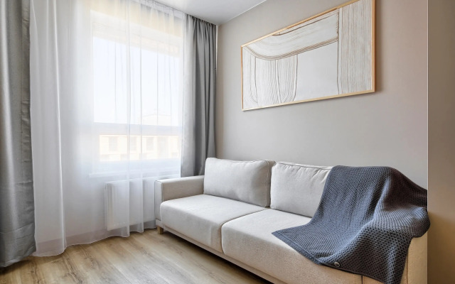 Myhome Yourhome Well 2 Apartments