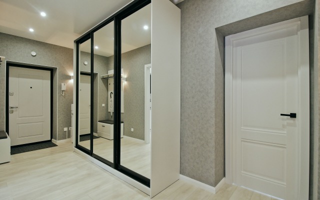 Krants Prestizh Flat