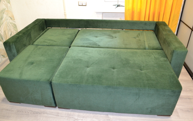 Квартира 1к рядом с Парком им.Кирова