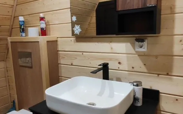 Частный Дом на Территории Ниемеля 17