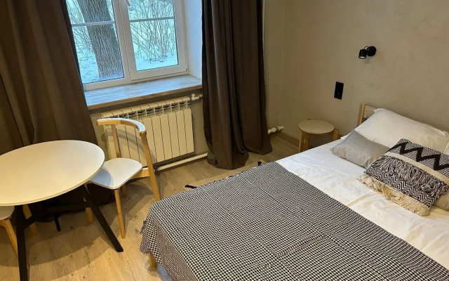 Квартира на Улице Ильина 33