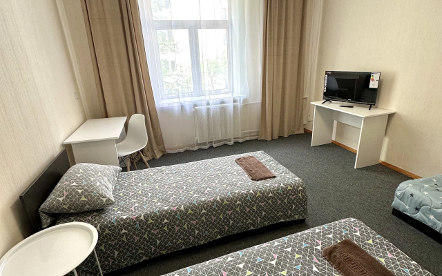 Living quarters PRIME