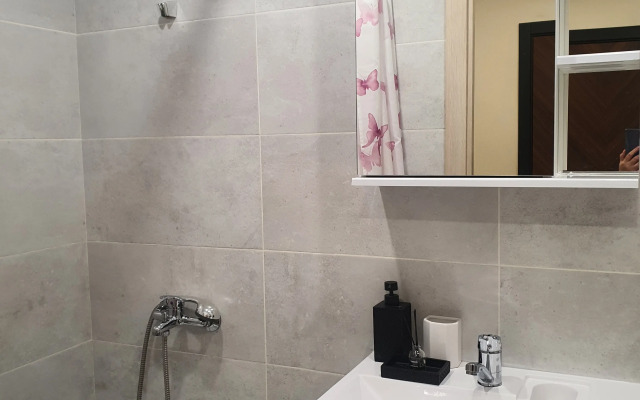 Квартира березовская 22