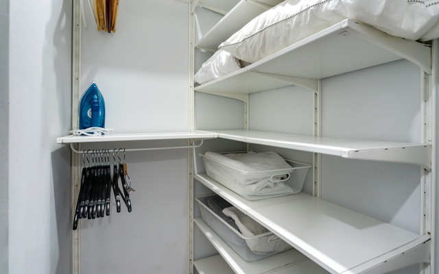 Квартира в скандинавском стиле