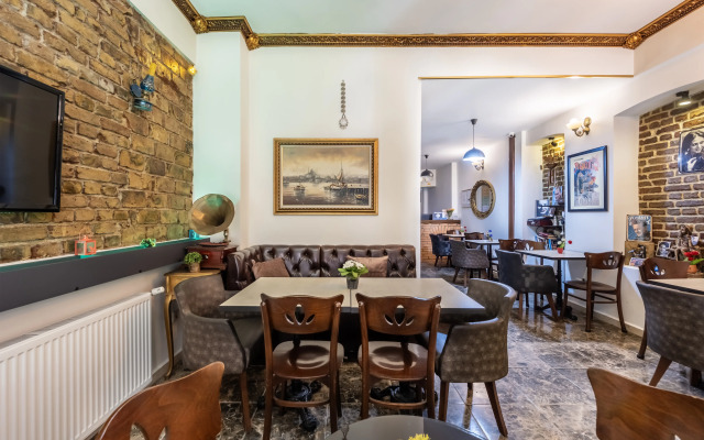 Taksim Trust Hotel