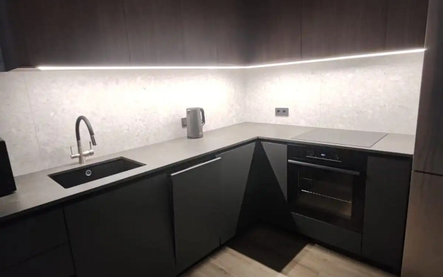 Квартира Шикарная в центральной части Владивостока