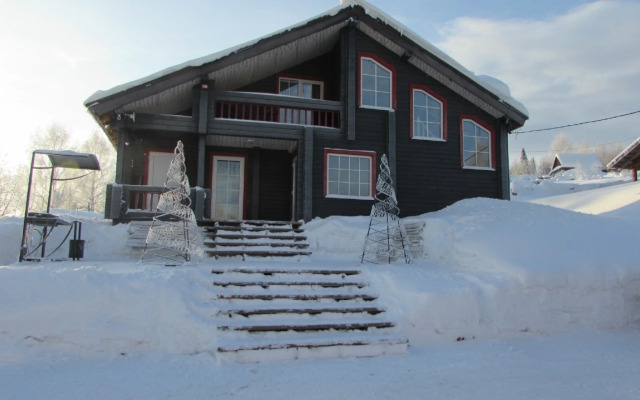 Гостевой дом Вельвет