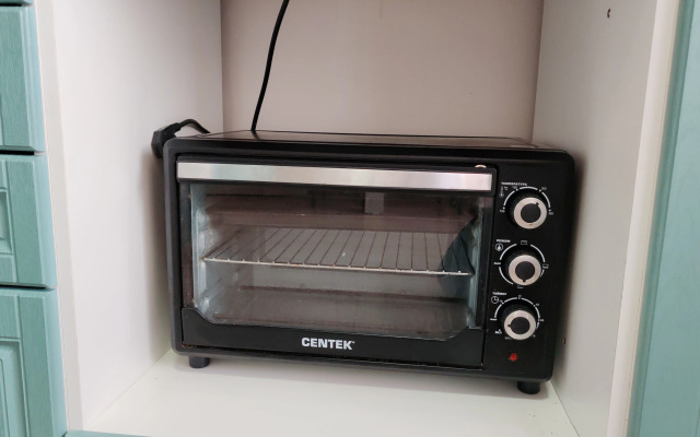 Квартира Уютная