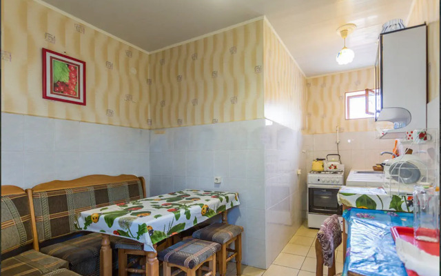 Гостевой дом Людива