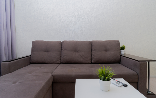 Lyuks posutochno v Zhk Zhigulina Roscha Flat