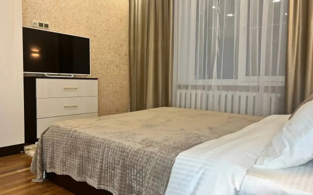 Жилое помещение 3-ком квартира Galaapart в самом центре