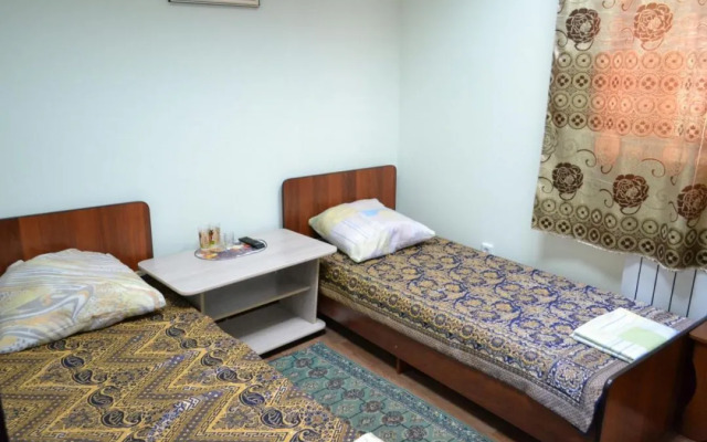 Gvardeyskaya Mini Hotel