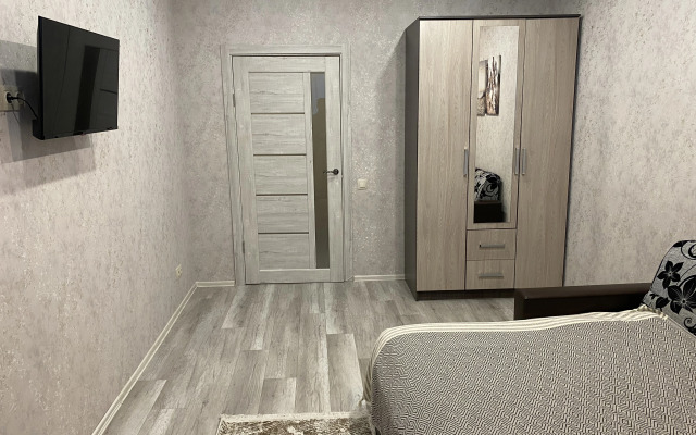 Апартаменты SeveRent в ЖК Нахимов 53