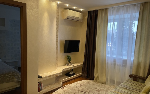 Studiya Na Sovetskoy Apartments