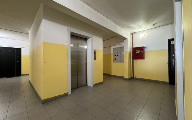 Квартира однокомнатная Ядринцева 1/9-29 КакДома Иркутск