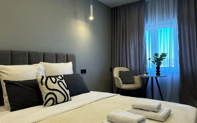 Sozvezdie Kamchatki V Novom Zhk Apartments