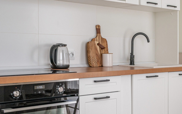 Апартаменты на Печатникова 1