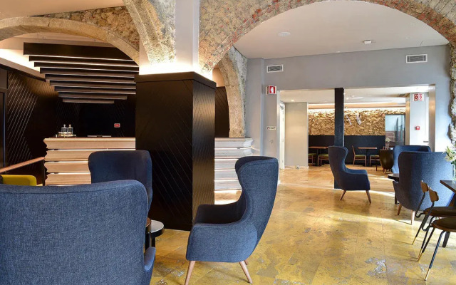 Hotel My Story Hotel Tejo