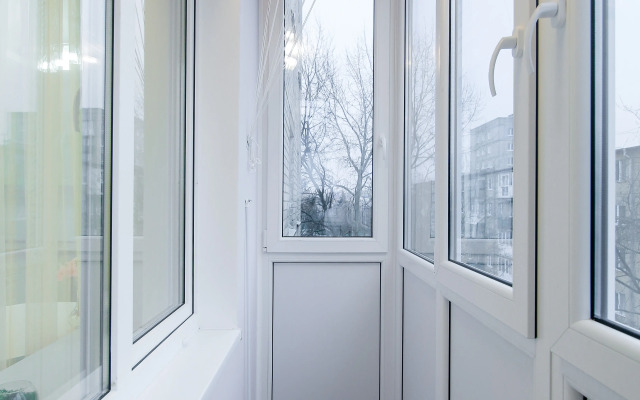 V tsentre Kaliningrada Flat