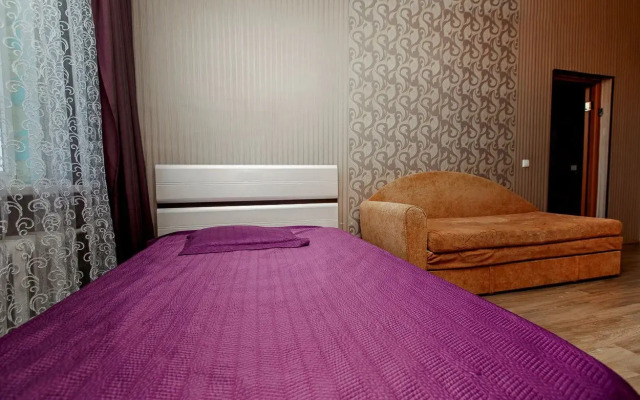 Апартаменты СКомфортом Проспект Мира 367В