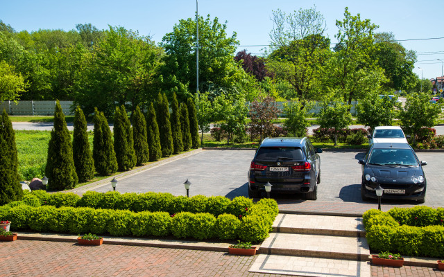 Konstanta Guest House