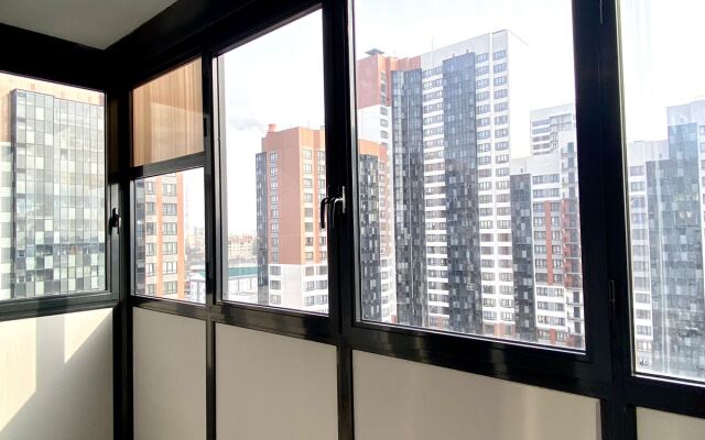 GOROD Si апартаменты