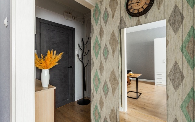 Апартаменты на Нахимовском пр-те 59