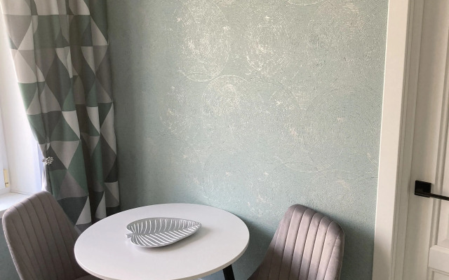 Квартира Атмосферная Двушка в Центре