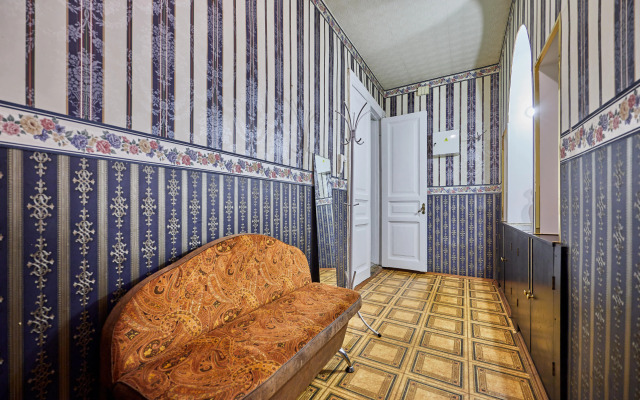 Апартаменты видовые на Казанской