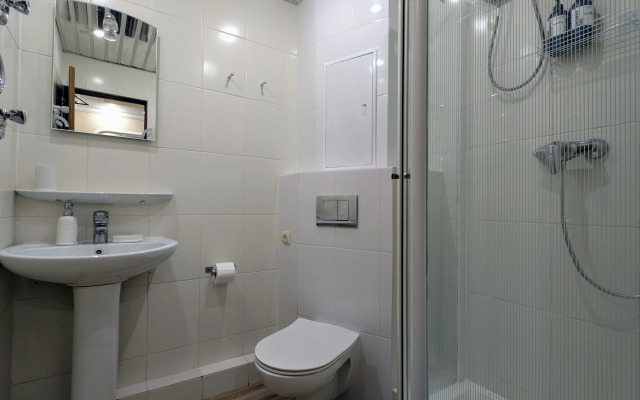 Квартира Свободна - Полянка 28