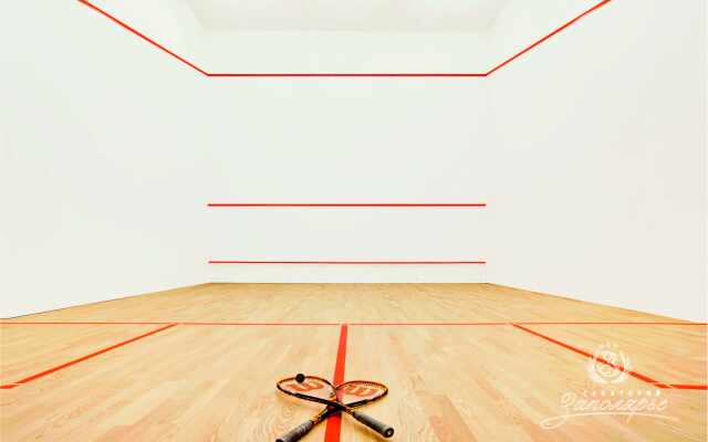 Санаторий Заполярье