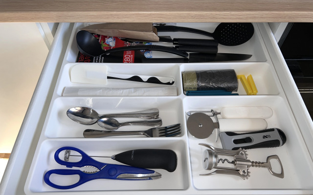 Апартаменты Речной