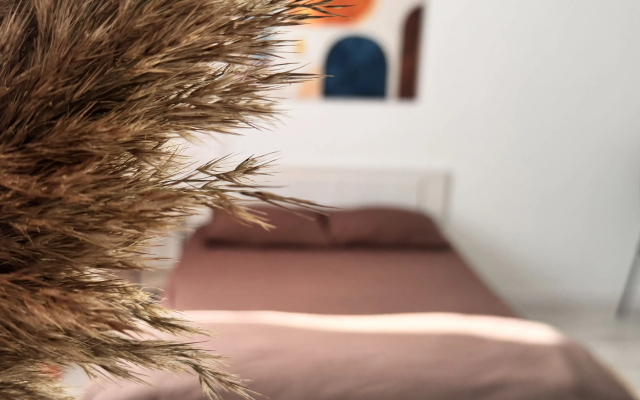 Квартира на проточной 10/1