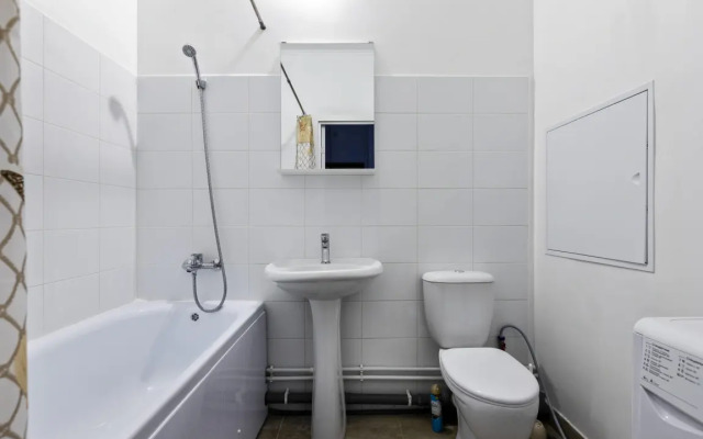 MaxRealty24 BigPutilkovo 1 Apartment