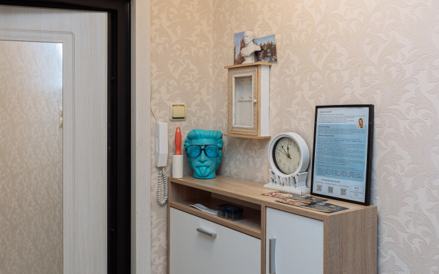 Апартаменты Malkova apartments на Богдана Хмельницкого