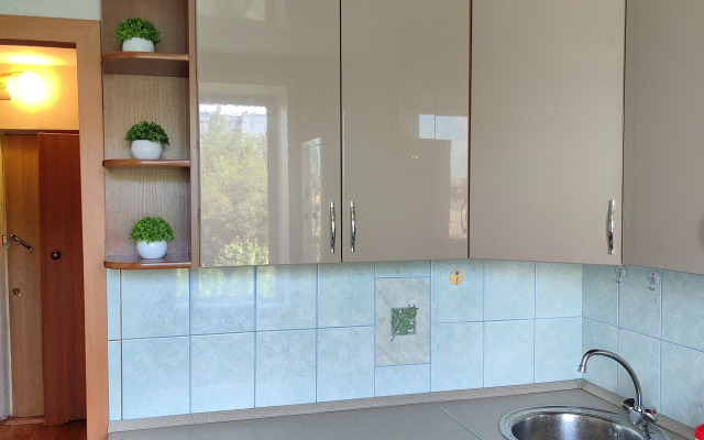 Апартаменты на Затонской 9