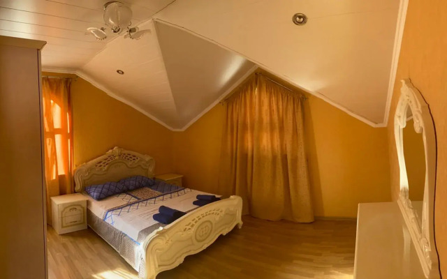 Apartment Irena 2 Guest house