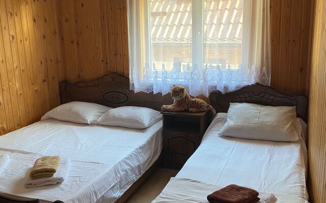DiKi Guest house