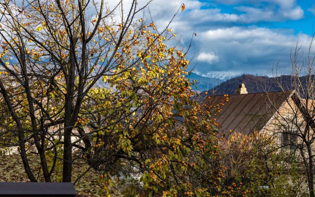 Квартира Студия на Турчинского 73