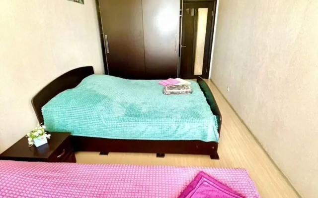 Квартира уютнaя в Лeнинcкoм рaйоне