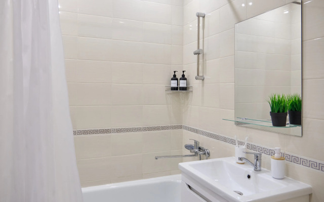 Апартаменты Уютные рядом с Храмом на Крови