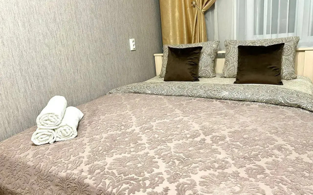 Однокомнатная Квартира Рядом со Спорткомплексом Центральным