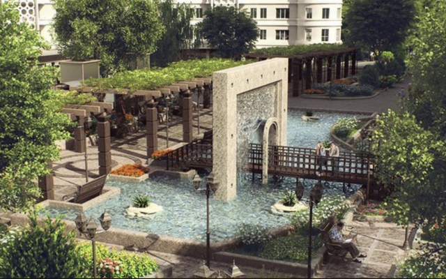 Shakhristan Stay Stil I Komforte 2 Komnaty 28 Apartments