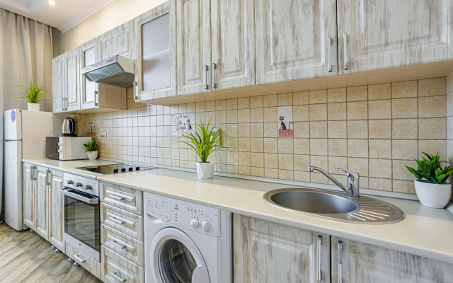 Апартаменты в Центре Краснодара 8