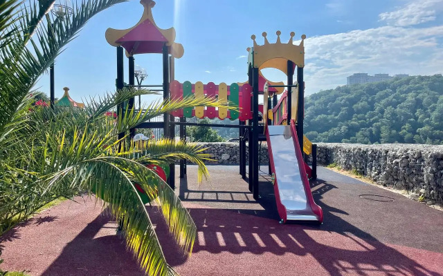 Апартаменты Sochi Park