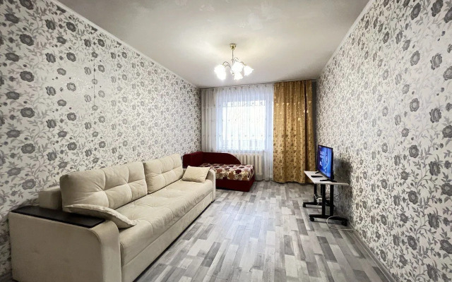 Na Ulitse Gagarina 49 Flat