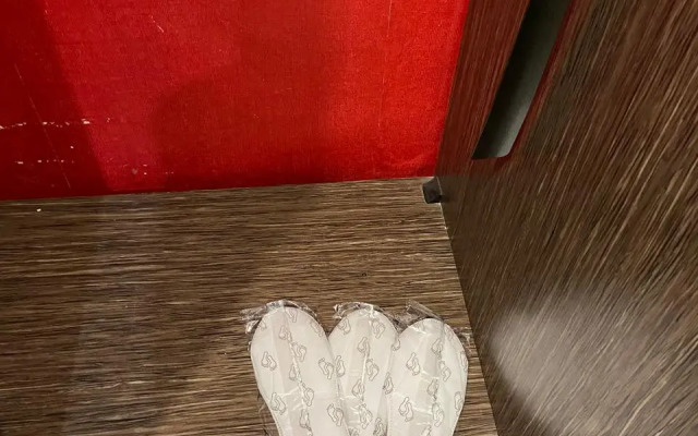 Квартира Уютная квартира в двух шагах от Рыбной деревни