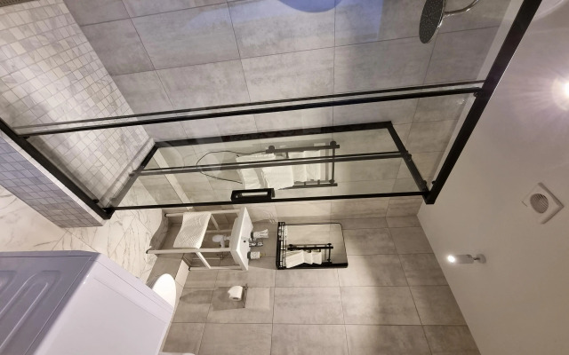 Апартаменты Hotel VVO