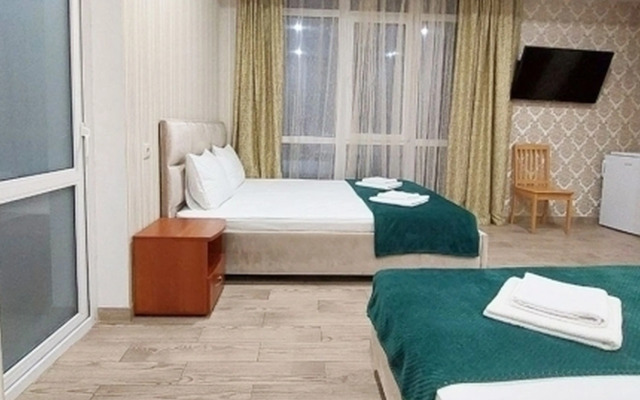 Ametist Guest house