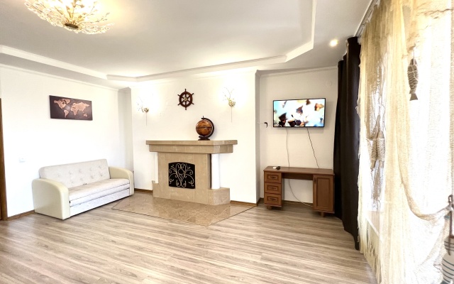 Гостевой Дом Кермек